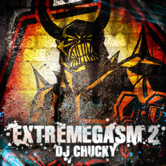 DJ CHUCKY - Acid Nightmare (Feat M-Project)