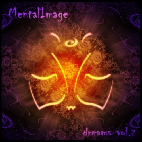 MentalImage - The Dreamer