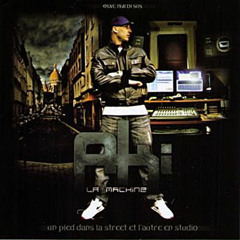 Aki la machine feat 2spee Gonzales,Twin Gambino-des patates en guise de caresses-L'agence & Dj Sos