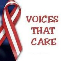 Voices That Care - Studio Staff & Friends