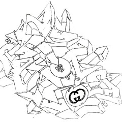 CRE-Natives - Time's Never Wasted