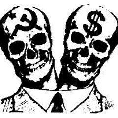 Neurorythmic - Capitalism (unmastered version)