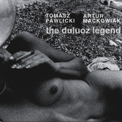 Tomasz Pawlicki / Artur Mackowiak - The town and the city