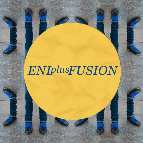 Mixage N°2 - ENIplusFUSION