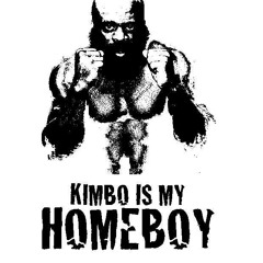 Eric Tee - Kimbo slice(Flow)