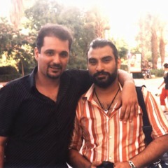 MESL E  ROOZAYE BAROONI- NASSERIA