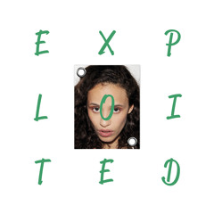 Joyce Muniz -Morning Love Feat. Louie Austen (skit of pulp fiction ep) Exploited Rec.