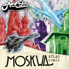 Nocolor - Moskwa (ATLAS remix)