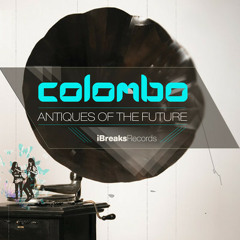 Colombo : Invoked The Future (iBreaks) Release date 09/11/11