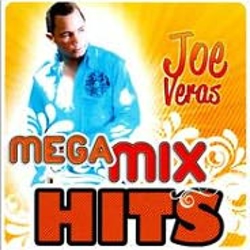JOE VERAS MIX By DJ Tormenta