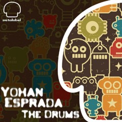 Yohan Esprada  The Drums Ilias Katelanos Remix