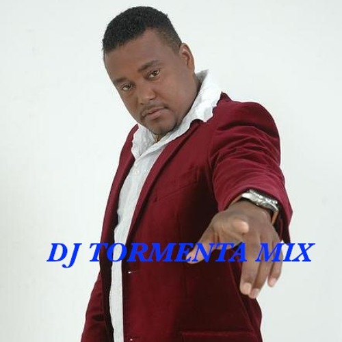 LUIS MIGUEL DEL AMARGUE MIX