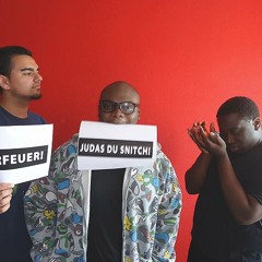 KOBI ROCK - Todescool