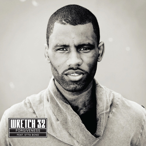 Wretch 32 ft Etta Bond - Forgiveness (Radio Edit)