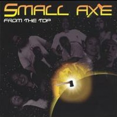 Small Axe - Rock Steady