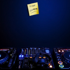 Club Set Finish (140 Bpm)