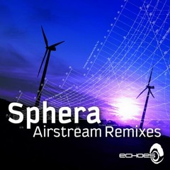 Sphera - Being Realized - Human Element remix