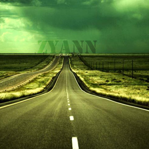 Symfonica • Miles of Never (Original mix)