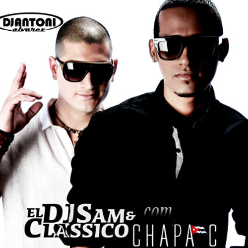 Chapa C - Usted (www.PuraFiestaMp3.es.tl)
