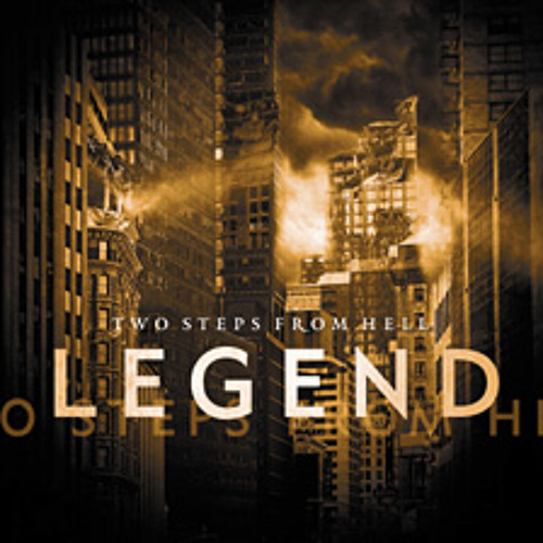 Epic music from Two Steps From Hell