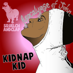 Kidnap Kid - Losing It (B-Ju Remix)