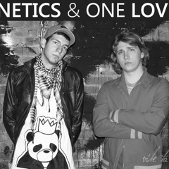 If I Die Young ( Remix ) - Kinetics & One Love