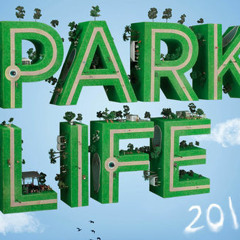Parklife 2011 (Recorded Live)