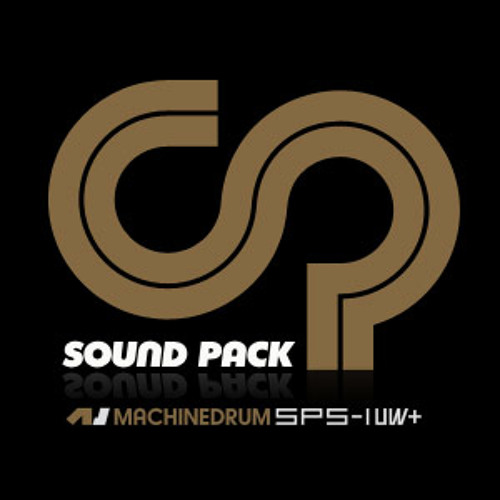 Sound Pack 07 : UK Waves