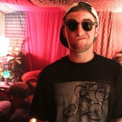 Mac Miller - Smokin www.facebook.com/shithappensofficial