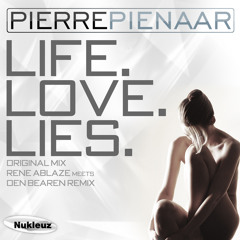 Pierre Pienaar - Life.Love.Lies (Original Mix)