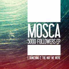 Mosca - Bunching