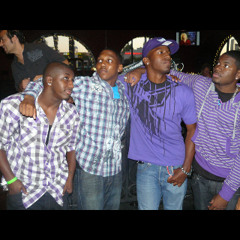 So Secret (Foggy Windows)