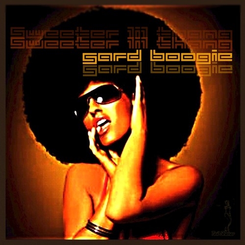 Sweeter lil thang - Sard Boogie