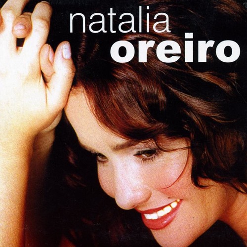 Natalia Oreiro Me Muero De Amor By Carlo Alberty
