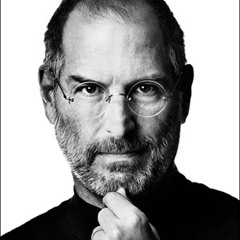Steve Jobs and Occupy Wall Street