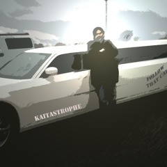 Kaitastrophe feat. Ar@kiru - Follow That Car