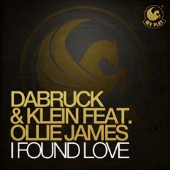I Found Love (Tonka Remix) Snippet