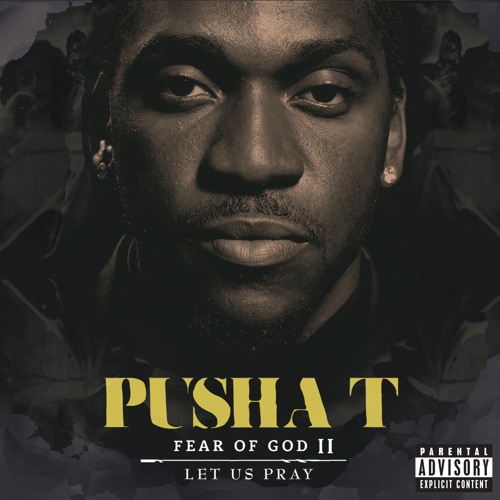 Pusha T - I Still Wanna feat. Rick Ross and Ab Liva