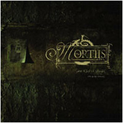 Mortiis - The grudge (The Forgotten Dream Remix)