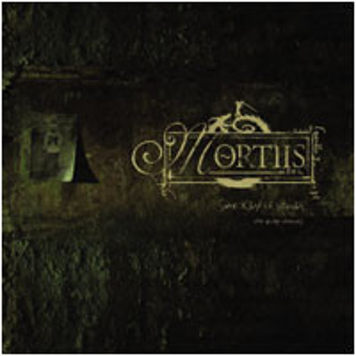 Mortiis - The grudge (The Forgotten Dream Remix)