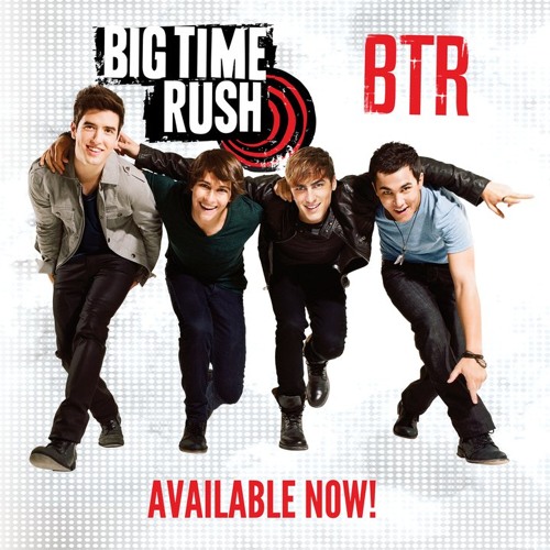 Paralyzed - Big Time Rush