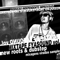 Mixtape Dj Fya.Sound Vol.2 (só os 20 primeiros minutos)