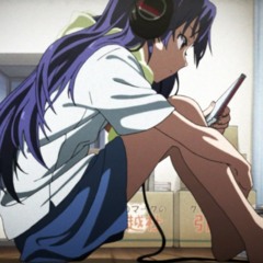 蒼い鳥(REM@STER-B)(omae03 edit) /如月千早