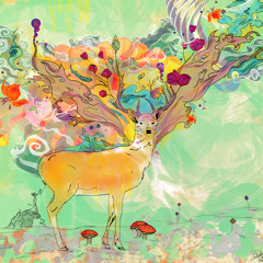 Planet's Cry - Snubluck (archanN Remix)