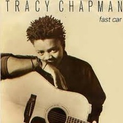 Tracy Chapman - Fast Car bounce in your face remix 2014  !!