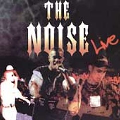 Ivy queen - the noise 1
