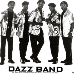 Dazz Band - Let It Whip (HM02 Remix)