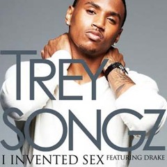 Treyz Song - Invented Sex E-Zouk  By Loic.B