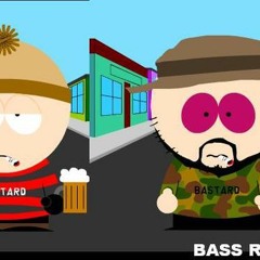 Bass reflex-watch out set!