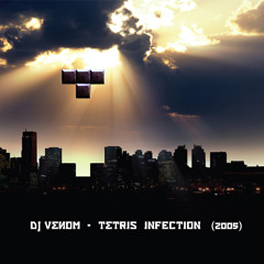 Dj Venom - Tetris Infection